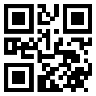 Scansione del Qr Code di 3912958184
