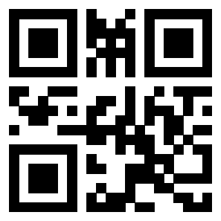 Il QrCode di 3912958187