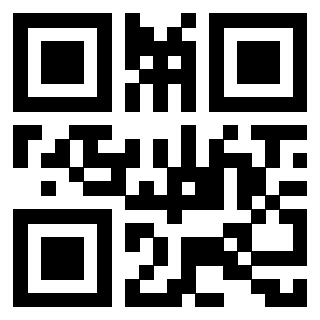 3912958190 Qr Code associato