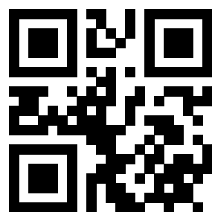 3912958191 - Immagine del QrCode
