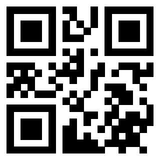 Il QrCode di 3912958193