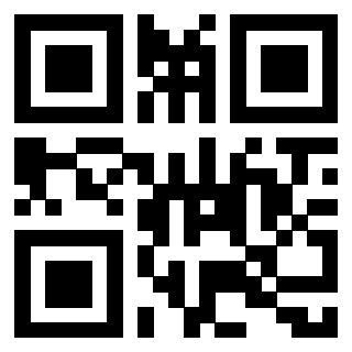 Immagine del Qr Code di 3912958194