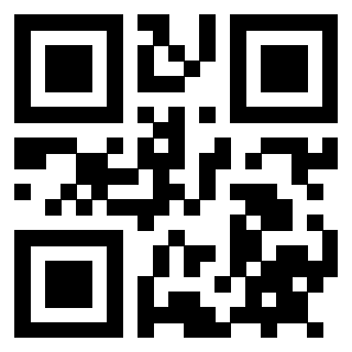 3912958197 QrCode associato