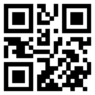 Il QrCode di 3912958198