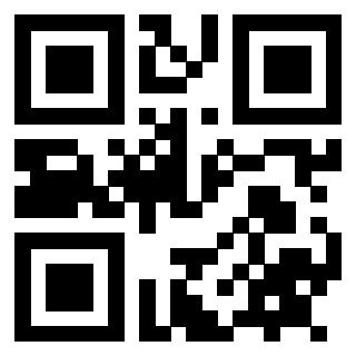 Il QrCode di 3912958200