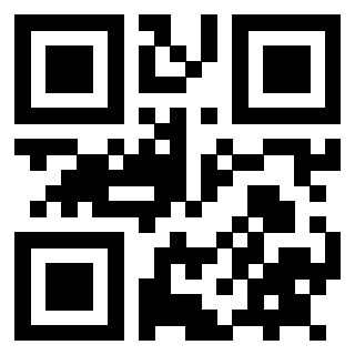 Il Qr Code di 3912958201