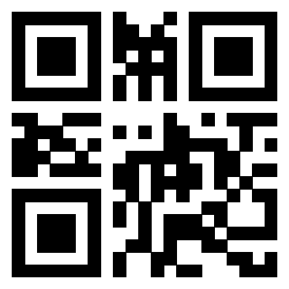 Il Qr Code di 3912958202