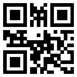 3912958203 QrCode associato