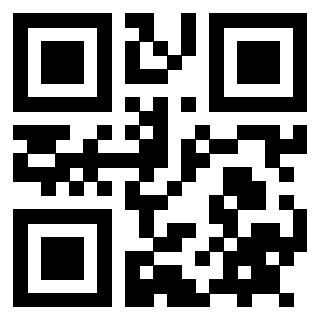 3912958206 Qr Code associato