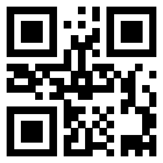Scansione del Qr Code di 3912970058