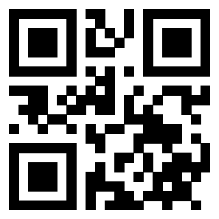 QrCode di 3912970059