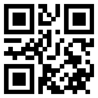 Il QrCode di 3912970060