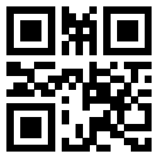 Qr Code di 3912970061
