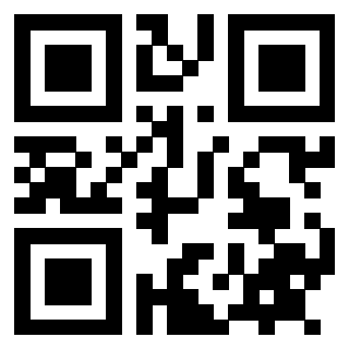 3912970063 - Immagine del QrCode