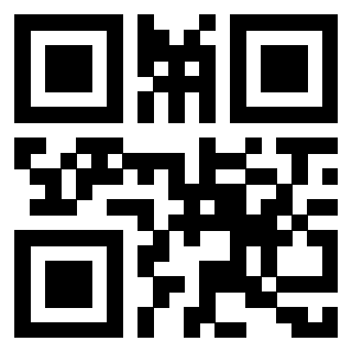 3912970065 - Immagine del Qr Code