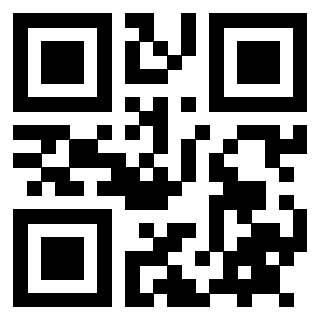 Immagine del QrCode di 3912970067