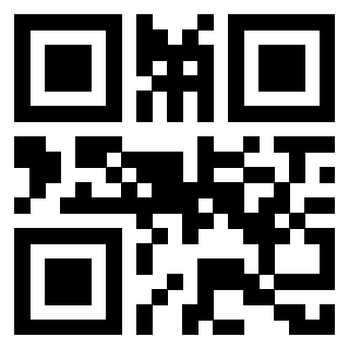 Scansione del Qr Code di 3912970068