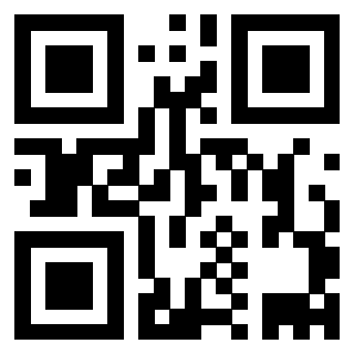 Immagine del Qr Code di 3912970070