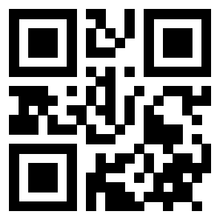 QrCode di 3912970071