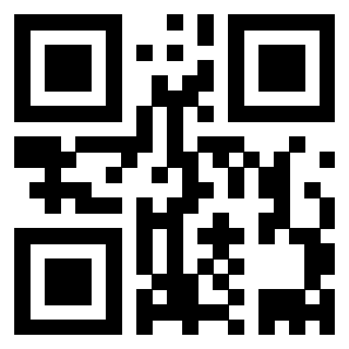 Il Qr Code di 3912970072