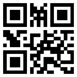 3912970074 Qr Code associato