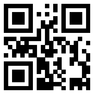Il QrCode di 3912970076