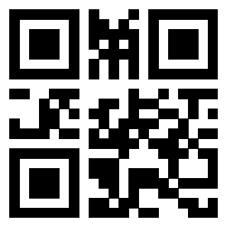 3912970078 QrCode associato