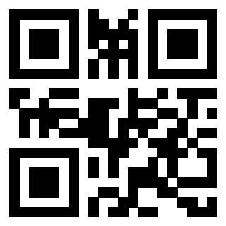 Il QrCode di 3912970079