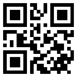 3912970080 - Immagine del QrCode