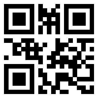 Il QrCode di 3912970082