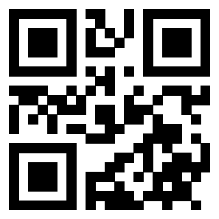 Il QrCode di 3912970085