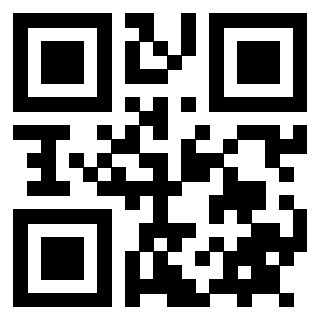 3912970086 - Immagine del QrCode associato