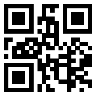 3912970087 Qr Code associato