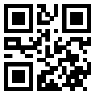 Qr Code di 3912970089