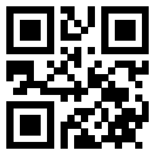 3912970091 - Immagine del Qr Code