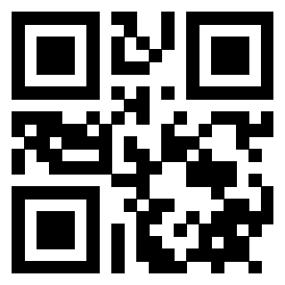 Scansione del Qr Code di 3912970092