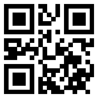 3912970095 - Immagine del QrCode associato
