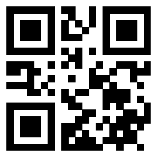 3912970096 - Immagine del QrCode