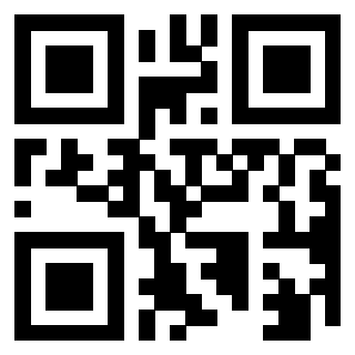 3912970097 Qr Code associato