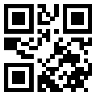 3912970098 Qr Code associato