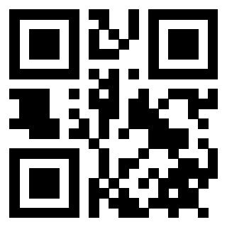 QrCode di 3912970100