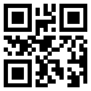 QrCode di 3912970102