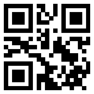 Scansione del QrCode di 3912970103
