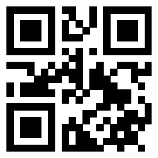 Scansione del Qr Code di 3912970104