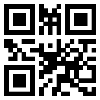 3912970105 - Immagine del QrCode associato