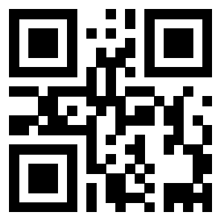 Il QrCode di 3912970106
