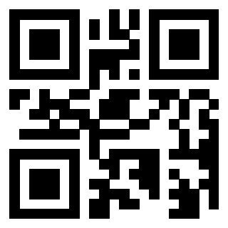 Scansione del Qr Code di 3912970107