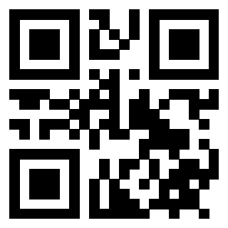 Il Qr Code di 3912970109