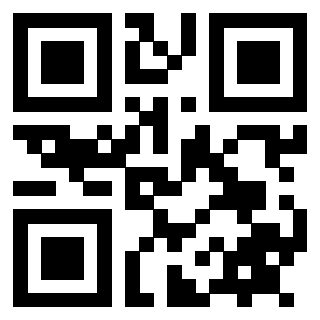 Immagine del QrCode di 3912970110