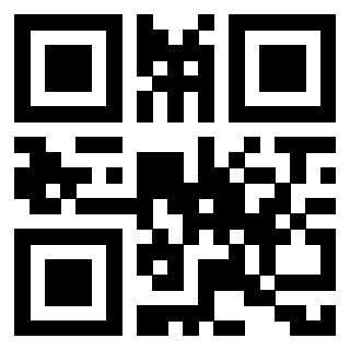 Il Qr Code di 3912970113